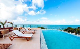 Apartamento Beira Mar com Jacuzzi